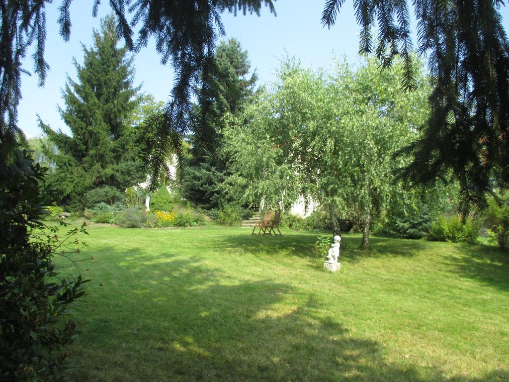 Stadtoase Мейсен Экстерьер фото