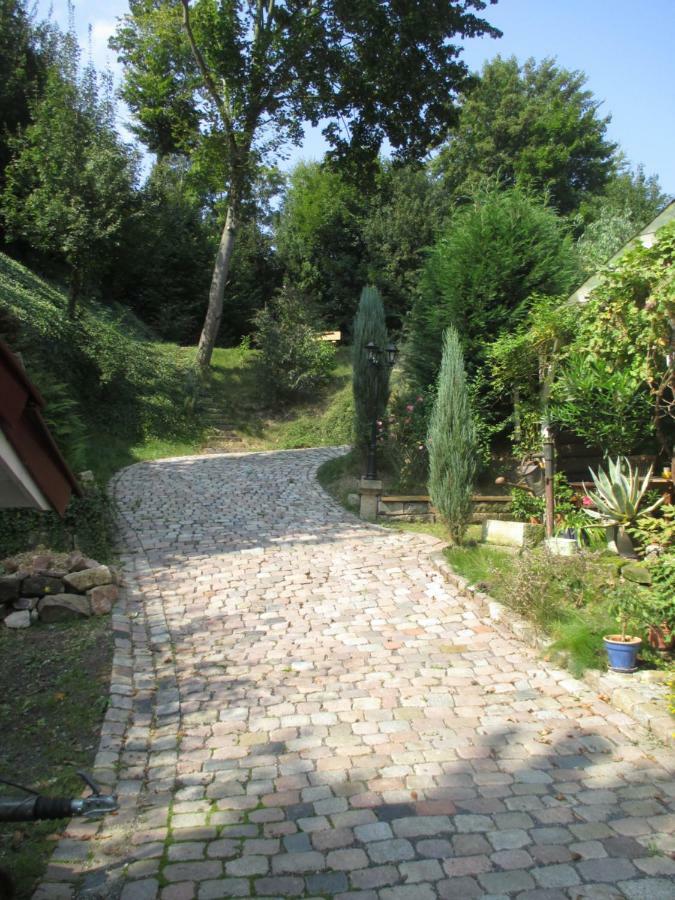 Stadtoase Мейсен Экстерьер фото